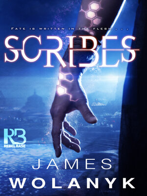 cover image of Scribes